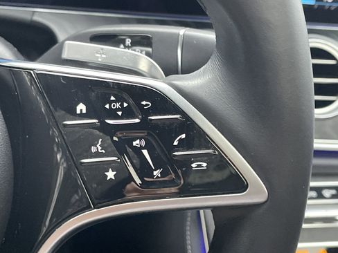 Certified 2022 Mercedes-Benz E 350 Sedan image 27