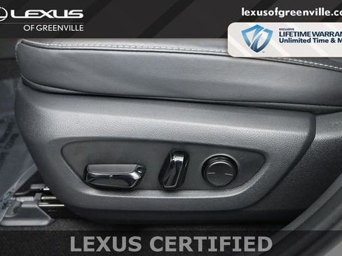 Certified 2026 Lexus NX 350 AWD w/ Accessory Package (Z1) image 21