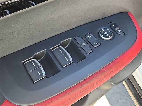 Used 2025 Acura ADX A-Spec image 21