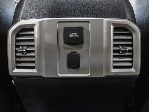 Used 2017 Ford F350 Lariat w/ Lariat Ultimate Package image 38