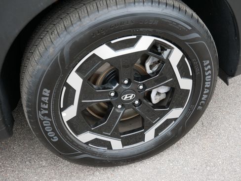 Certified 2026 Hyundai Santa Fe SEL AWD/4WD image 15