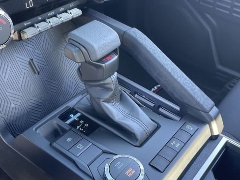 New 2025 Toyota Tacoma PreRunner image 14