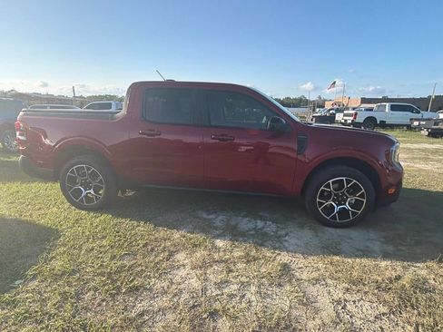 Used 2025 Ford Maverick Lariat w/ 4K Tow Package AWD/4WD image 19