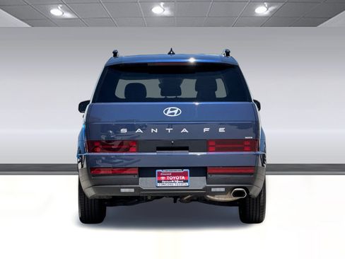 Used 2026 Hyundai Santa Fe SEL AWD/4WD image 10