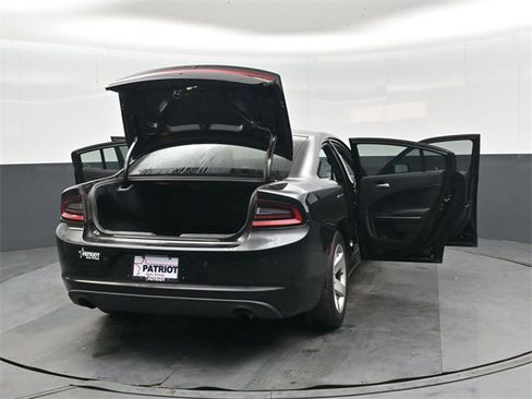 Used 2017 Dodge Charger Police w/ Fleet Park Assist Group image 48