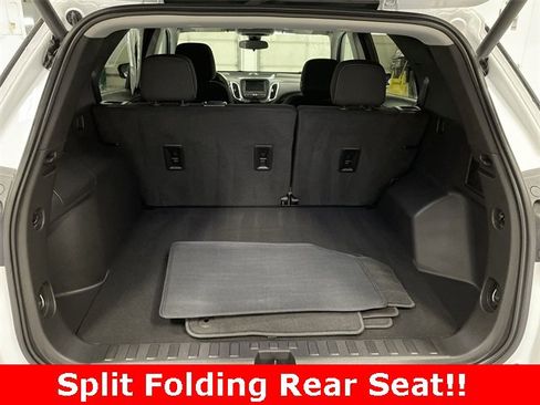 Certified 2023 Chevrolet Equinox LT image 15