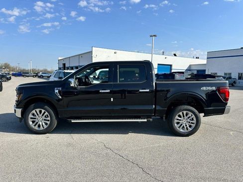New 2026 Ford F150 XLT image 2