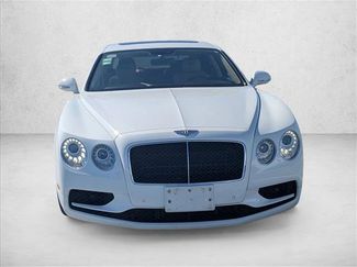 Used 2018 Bentley Flying Spur S V8 video 2
