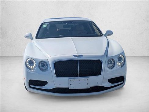 Used 2018 Bentley Flying Spur S V8 image 2