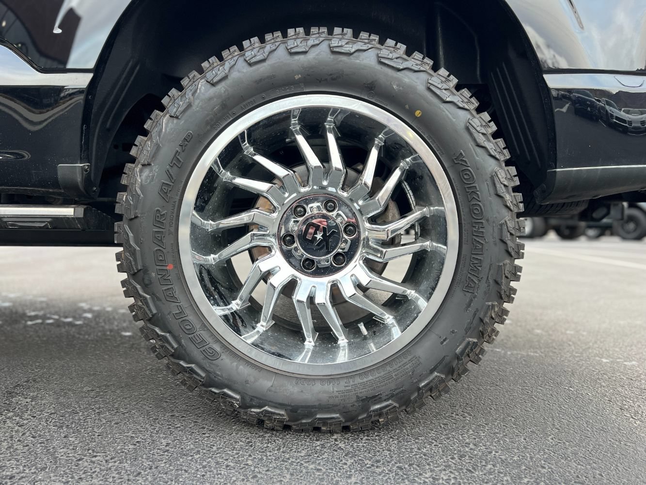 Used 2021 Ford F150 Limited AWD/4WD image 37