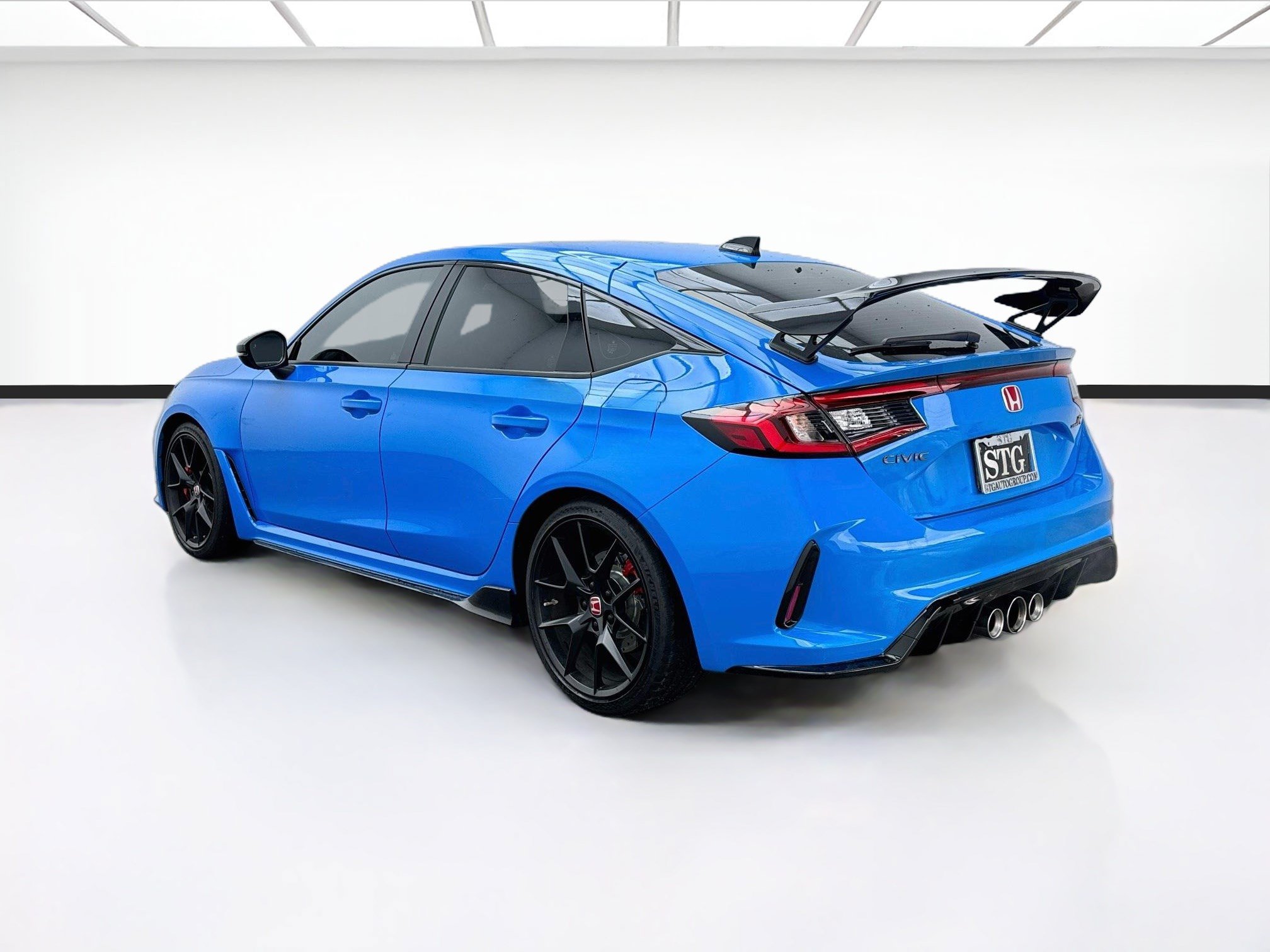Used 2024 Honda Civic Type R image 6