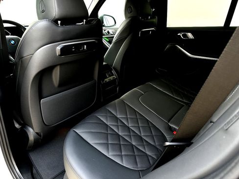 New 2026 BMW X5 xDrive40i image 18