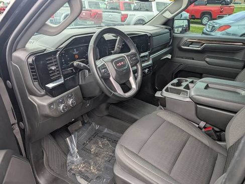 Used 2024 GMC Sierra 1500 Elevation AWD/4WD image 15