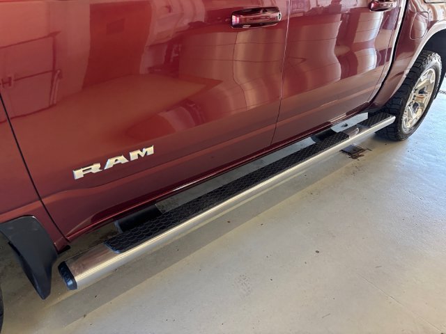 Used 2019 RAM 1500 Big Horn AWD/4WD image 22