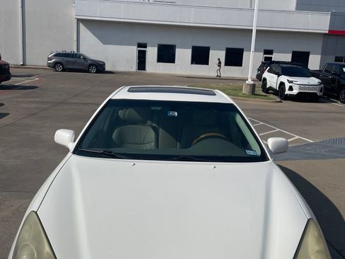 Used 2006 Lexus ES 330 FWD image 3