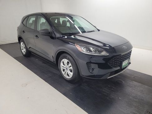 Used 2021 Ford Escape S FWD image 13