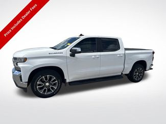 Used 2020 Chevrolet Silverado 1500 LT w/ All-Star Edition RWD video 1