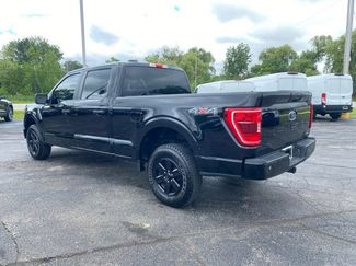 Used 2023 Ford F150 XLT w/ Trailer Tow Package AWD/4WD video 3