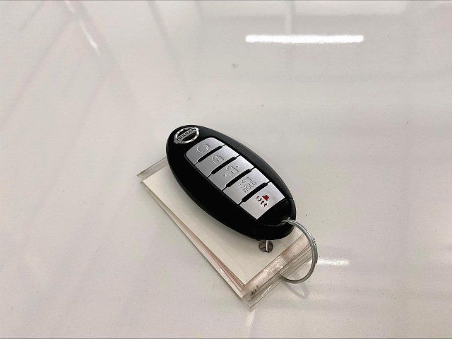 Used 2015 Nissan Altima 2.5 S w/ Power Driver Seat Package FWD image 10