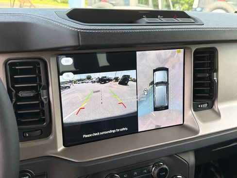 New 2026 Ford Bronco Outer Banks AWD/4WD image 29