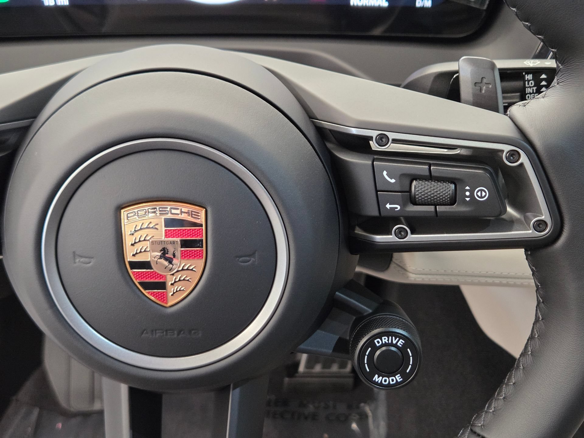 New 2026 Porsche Panamera 4 AWD/4WD image 20