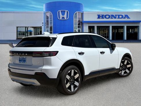 New 2026 Honda Prologue Elite image 9