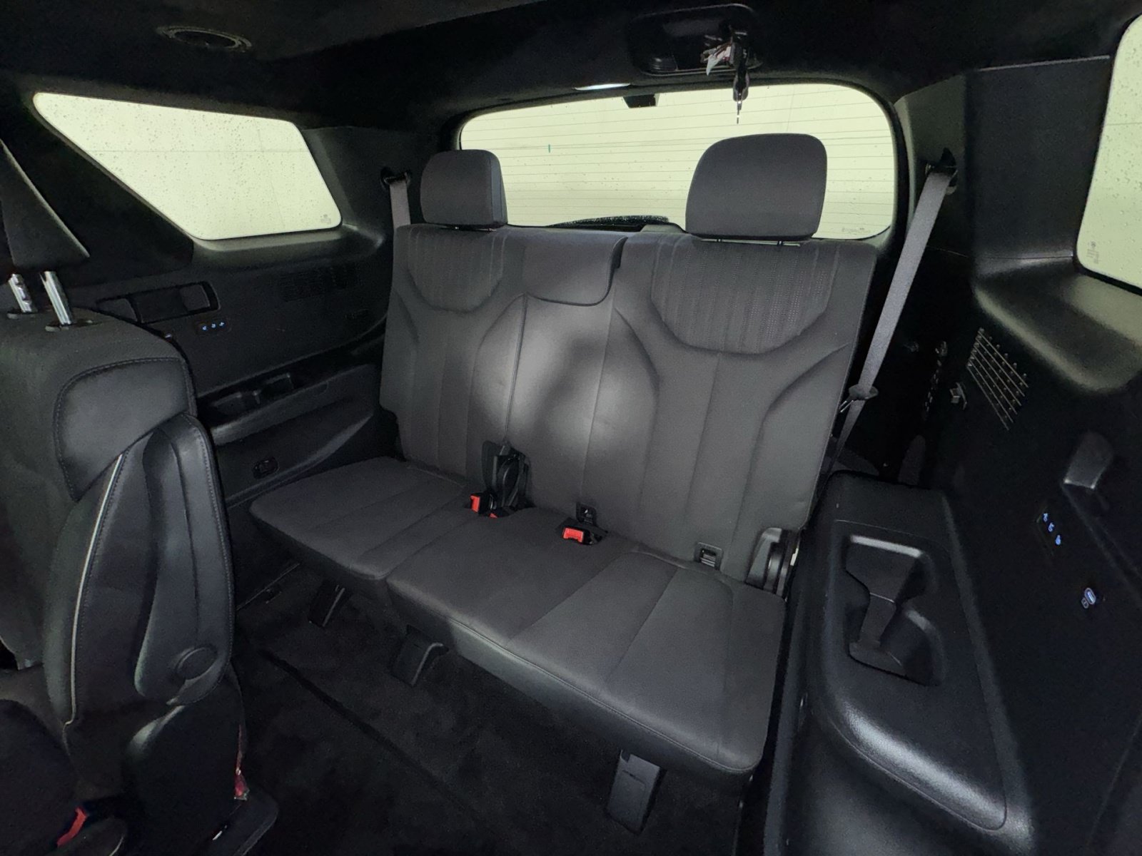 Used 2024 Hyundai Palisade Calligraphy AWD/4WD image 26