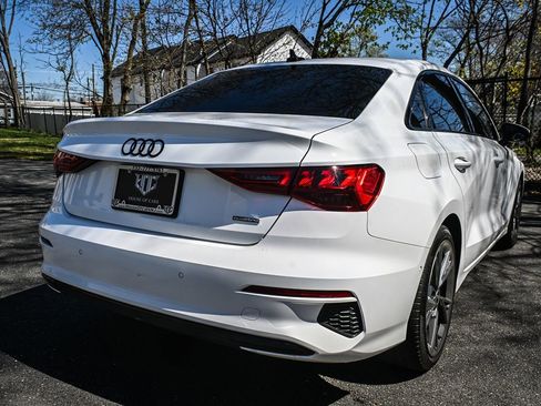 Used 2024 Audi A3 2.0T Premium AWD/4WD image 5