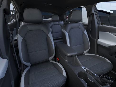 New 2026 Buick Envista Preferred w/ Convenience I Package image 16