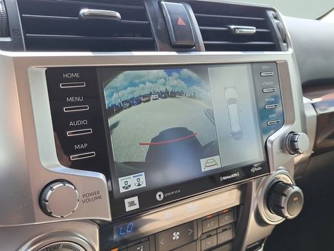 Certified 2024 Toyota 4Runner Limited image 21