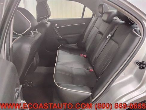 Used 2012 Lincoln MKZ AWD image 13