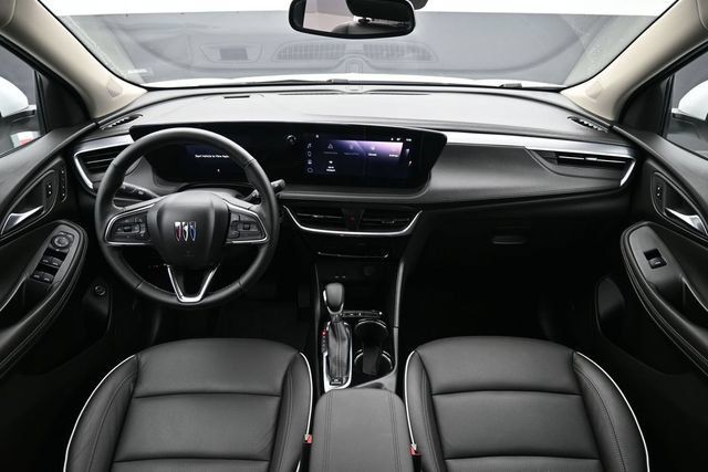 Used 2024 Buick Encore GX Avenir w/ Avenir Convenience Package AWD/4WD image 12