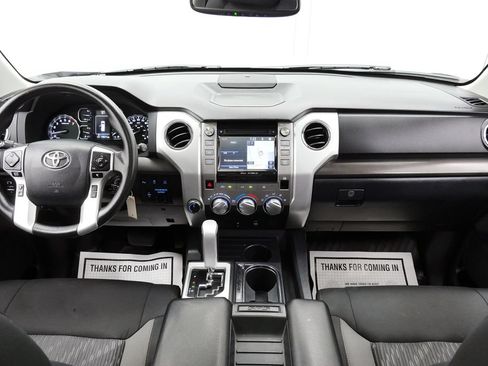 Used 2018 Toyota Tundra SR5 AWD/4WD image 21