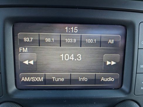 Used 2024 RAM 3500 SLT w/ Quick Order Package 2YG SLT image 25