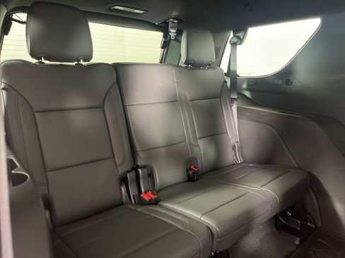 New 2026 Chevrolet Tahoe LT w/ Comfort Package image 14