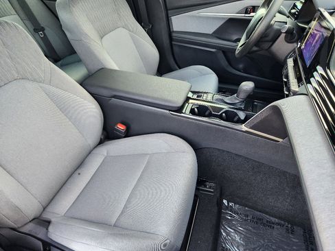 Used 2026 Toyota Camry LE w/ Convenience Package image 13