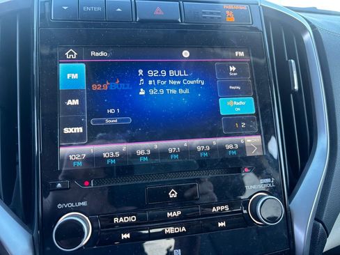 Used 2022 Subaru Ascent Limited w/ Technology Package image 7