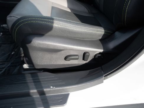 Used 2023 Subaru Outback Onyx Edition XT image 12