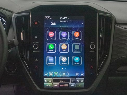 New 2026 Subaru Forester Touring image 11