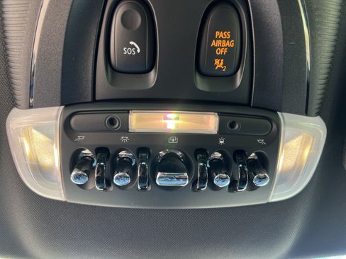 Used 2022 MINI Cooper Countryman S FWD image 38