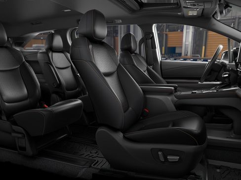 New 2026 Toyota Sienna XLE Woodland Edition AWD/4WD image 20
