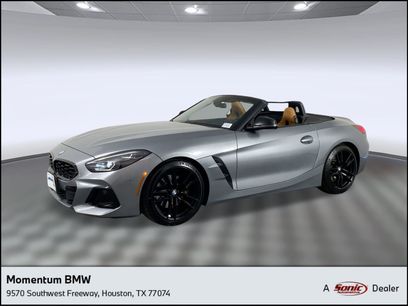 Certified 2023 BMW Z4 sDrive30i w/ Premium Package