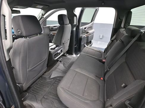 Used 2022 GMC Sierra 1500 Elevation AWD/4WD image 38