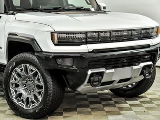 New 2025 GMC Hummer EV 3X video 2