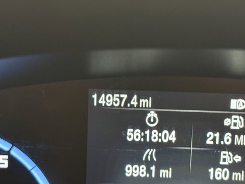 Used 2023 Ford Bronco Sport Heritage w/ Heritage Convenience Package image 34