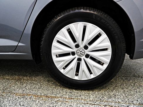 Used 2019 Volkswagen Jetta S FWD image 23