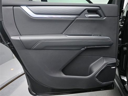 New 2026 GMC Acadia Elevation w/ Black Edition image 14