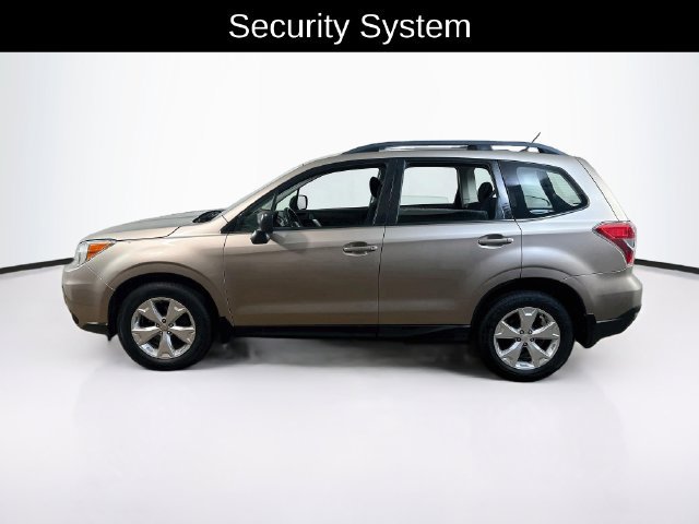 Used 2015 Subaru Forester 2.5i w/ Alloy Wheel Package AWD/4WD image 5