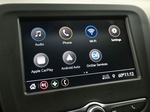 Used 2020 Chevrolet Equinox LT AWD/4WD image 17