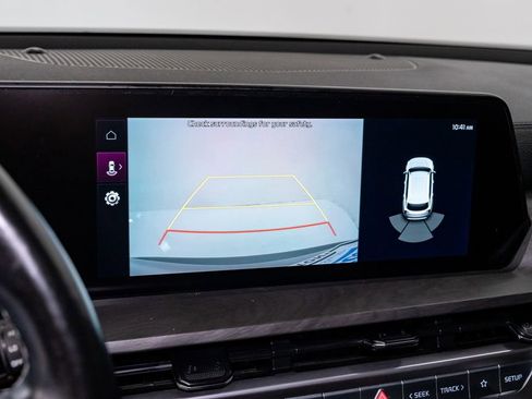 Certified 2023 Kia Telluride EX X-Line image 17